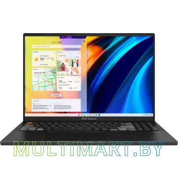 Игровой ноутбук ASUS VivoBook Pro 16X OLED M7601RM-MX107 (90NB0YY2-M004J0)